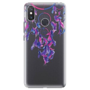 Plastové pouzdro iSaprio - Dreamcatcher 01 - Xiaomi Mi Max 3