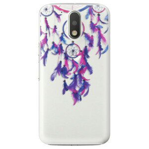 Plastové pouzdro iSaprio - Dreamcatcher 01 - Lenovo Moto G4 / G4 Plus