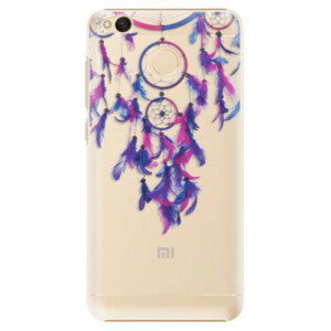 Plastové pouzdro iSaprio - Dreamcatcher 01 - Xiaomi Redmi 4X