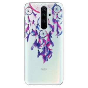 Plastové pouzdro iSaprio - Dreamcatcher 01 - Xiaomi Redmi Note 8 Pro