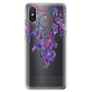 Odolné silikonové pouzdro iSaprio - Dreamcatcher 01 - Xiaomi Mi 8 Pro