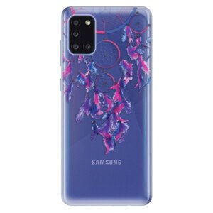 Odolné silikonové pouzdro iSaprio - Dreamcatcher 01 - Samsung Galaxy A31