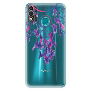 Odolné silikonové pouzdro iSaprio - Dreamcatcher 01 - Honor 9X Lite