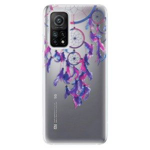 Odolné silikonové pouzdro iSaprio - Dreamcatcher 01 - Xiaomi Mi 10T / Mi 10T Pro