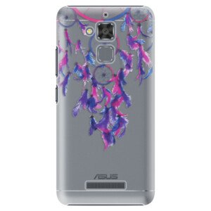 Plastové pouzdro iSaprio - Dreamcatcher 01 - Asus ZenFone 3 Max ZC520TL