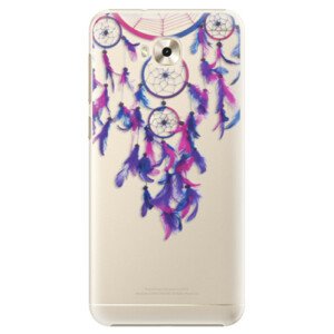 Plastové pouzdro iSaprio - Dreamcatcher 01 - Asus ZenFone 4 Selfie ZD553KL