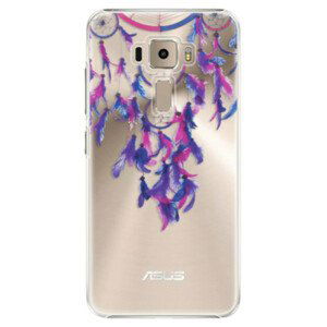 Plastové pouzdro iSaprio - Dreamcatcher 01 - Asus ZenFone 3 ZE520KL