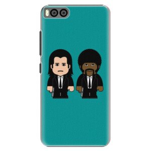 Plastové pouzdro iSaprio - Pulp Fiction - Xiaomi Mi6