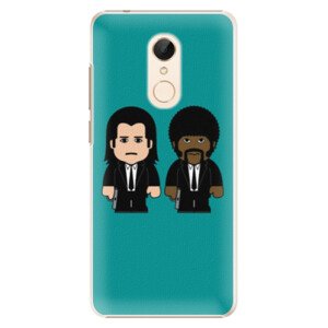 Plastové pouzdro iSaprio - Pulp Fiction - Xiaomi Redmi 5