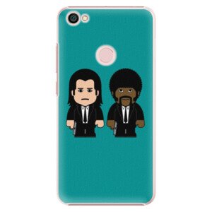 Plastové pouzdro iSaprio - Pulp Fiction - Xiaomi Redmi Note 5A / 5A Prime