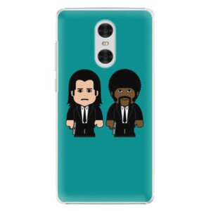 Plastové pouzdro iSaprio - Pulp Fiction - Xiaomi Redmi Pro