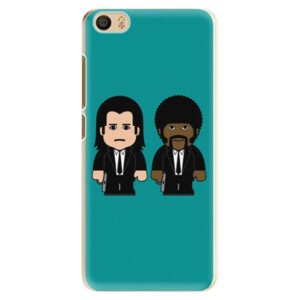 Plastové pouzdro iSaprio - Pulp Fiction - Xiaomi Mi5