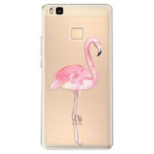 Plastové pouzdro iSaprio - Flamingo 01 - Huawei Ascend P9 Lite