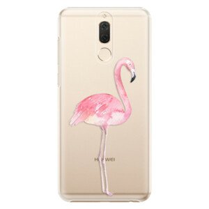 Plastové pouzdro iSaprio - Flamingo 01 - Huawei Mate 10 Lite