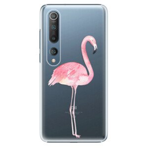 Plastové pouzdro iSaprio - Flamingo 01 - Xiaomi Mi 10 / Mi 10 Pro