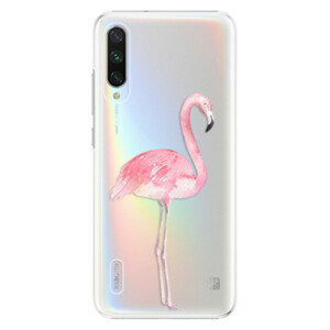 Plastové pouzdro iSaprio - Flamingo 01 - Xiaomi Mi A3