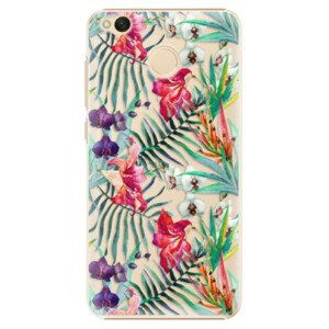 Plastové pouzdro iSaprio - Flower Pattern 03 - Xiaomi Redmi 4X