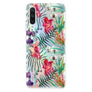 Odolné silikonové pouzdro iSaprio - Flower Pattern 03 - Xiaomi Mi A3