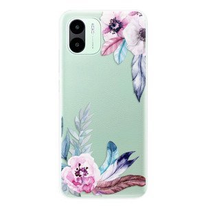 Odolné silikonové pouzdro iSaprio - Flower Pattern 04 - Xiaomi Redmi A1 / A2