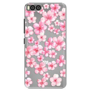 Plastové pouzdro iSaprio - Flower Pattern 05 - Xiaomi Mi6