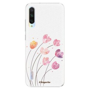 Plastové pouzdro iSaprio - Flowers 14 - Xiaomi Mi A3