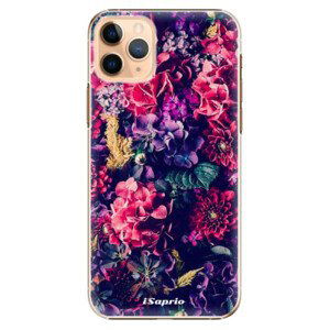 Plastové pouzdro iSaprio - Flowers 10 - iPhone 11 Pro Max