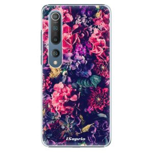 Plastové pouzdro iSaprio - Flowers 10 - Xiaomi Mi 10 / Mi 10 Pro