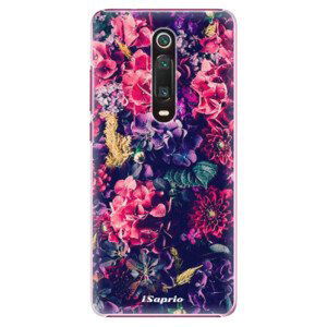 Plastové pouzdro iSaprio - Flowers 10 - Xiaomi Mi 9T
