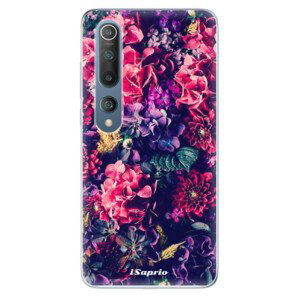 Odolné silikonové pouzdro iSaprio - Flowers 10 - Xiaomi Mi 10 / Mi 10 Pro