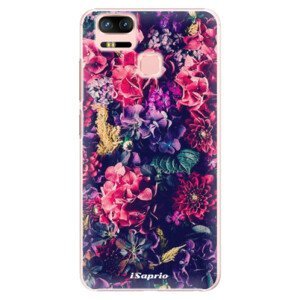 Plastové pouzdro iSaprio - Flowers 10 - Asus Zenfone 3 Zoom ZE553KL