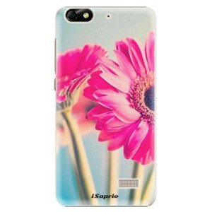 Plastové pouzdro iSaprio - Flowers 11 - Huawei Honor 4C