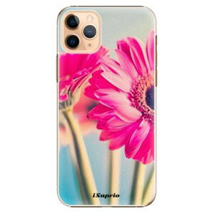 Plastové pouzdro iSaprio - Flowers 11 - iPhone 11 Pro Max