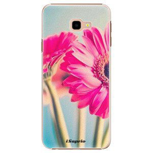 Plastové pouzdro iSaprio - Flowers 11 - Samsung Galaxy J4+
