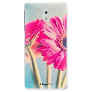 Plastové pouzdro iSaprio - Flowers 11 - Nokia 3