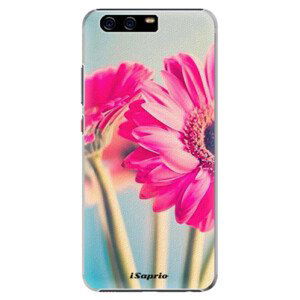 Plastové pouzdro iSaprio - Flowers 11 - Huawei P10 Plus