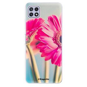 Odolné silikonové pouzdro iSaprio - Flowers 11 - Samsung Galaxy A22 5G