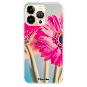 Odolné silikonové pouzdro iSaprio - Flowers 11 - iPhone 13 Pro Max