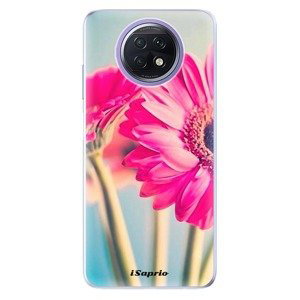 Odolné silikonové pouzdro iSaprio - Flowers 11 - Xiaomi Redmi Note 9T
