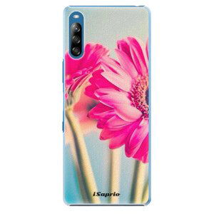 Plastové pouzdro iSaprio - Flowers 11 - Sony Xperia L4