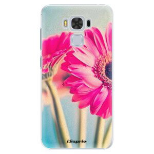 Plastové pouzdro iSaprio - Flowers 11 - Asus ZenFone 3 Max ZC553KL