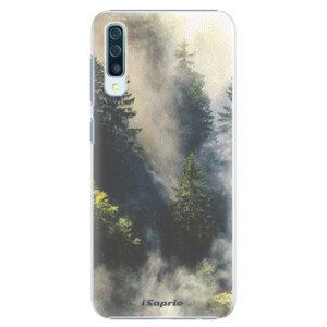 Plastové pouzdro iSaprio - Forrest 01 - Samsung Galaxy A50
