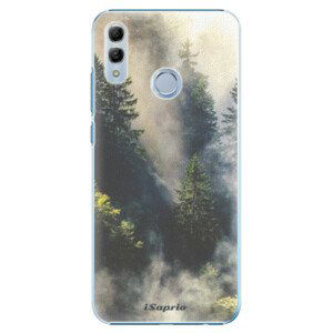 Plastové pouzdro iSaprio - Forrest 01 - Huawei Honor 10 Lite