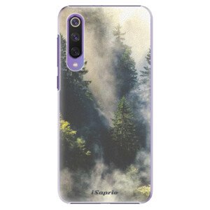 Plastové pouzdro iSaprio - Forrest 01 - Xiaomi Mi 9 SE