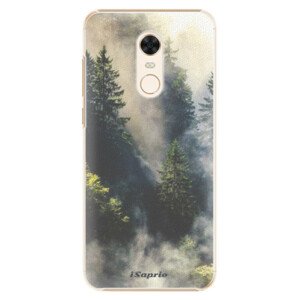 Plastové pouzdro iSaprio - Forrest 01 - Xiaomi Redmi 5 Plus