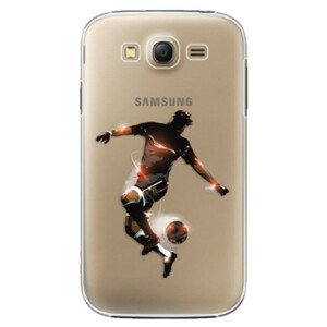 Plastové pouzdro iSaprio - Fotball 01 - Samsung Galaxy Grand Neo Plus