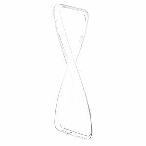 čiré TPU gelové pouzdro pro iPhone 6/6S