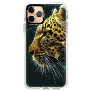 Silikonové pouzdro Bumper iSaprio - Gepard 02 - iPhone 11 Pro