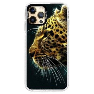 Silikonové pouzdro Bumper iSaprio - Gepard 02 - iPhone 12 Pro Max