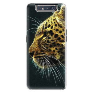 Plastové pouzdro iSaprio - Gepard 02 - Samsung Galaxy A80