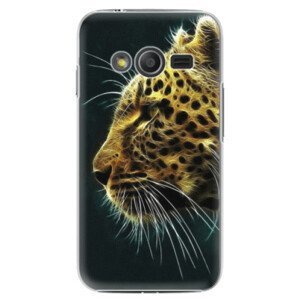Plastové pouzdro iSaprio - Gepard 02 - Samsung Galaxy Trend 2 Lite